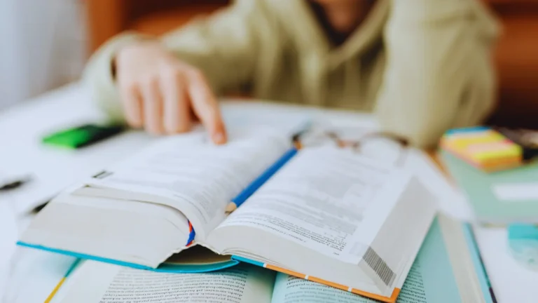 clear sky academy study skills course